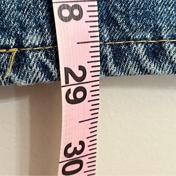 Men’s Polo Ralph Lauren The Sullivan Slim Jeans Size 30 x 30 Nonstretch - Picture 4 of 10